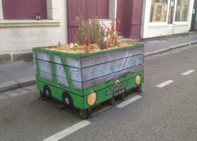 voiture graff paloxs